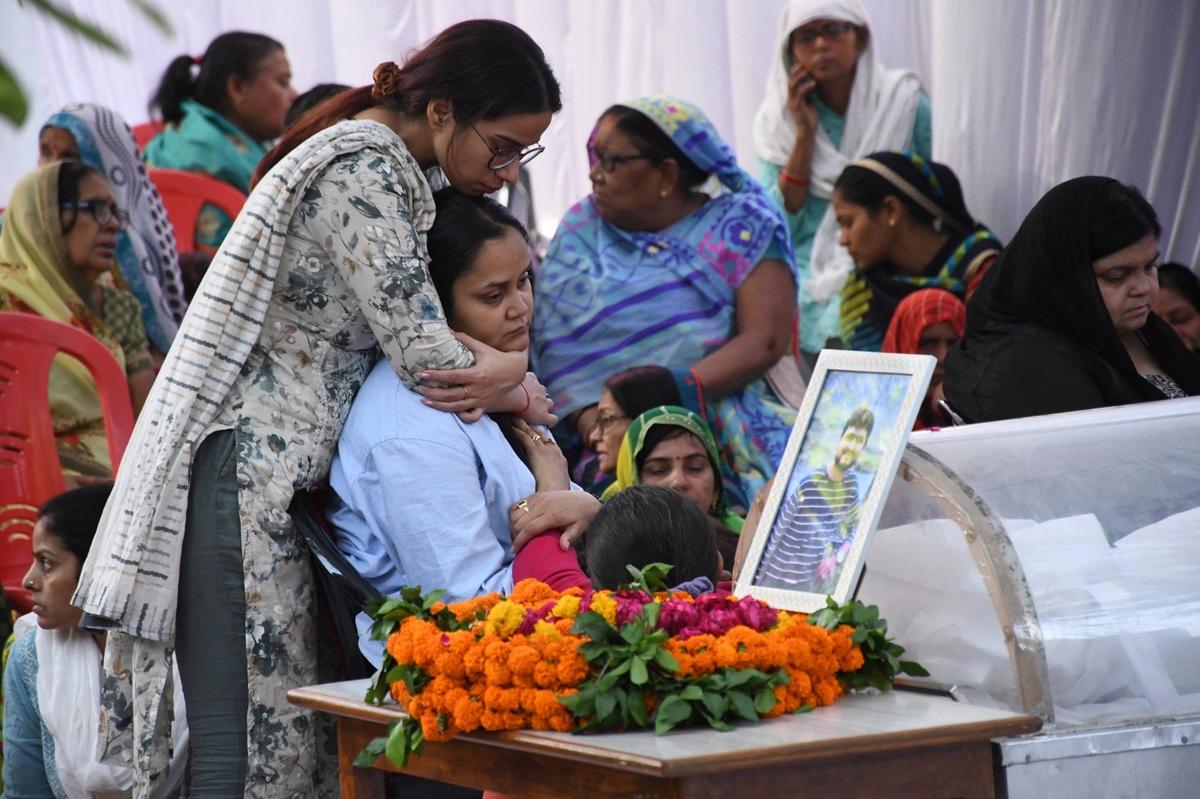 Image related to Pahalgam attack